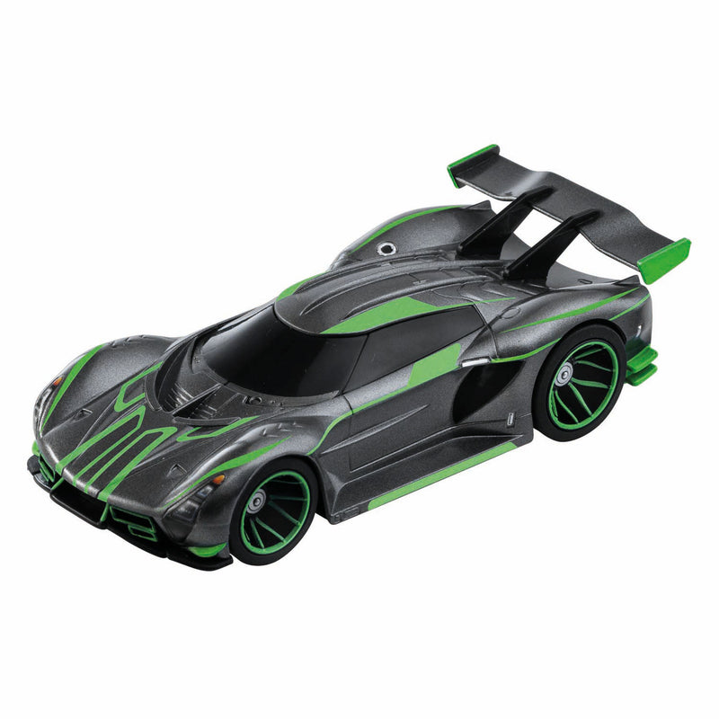 Afbeelding laden in galerijviewer, Carrera pull back hypercars twinpack - 1:43
