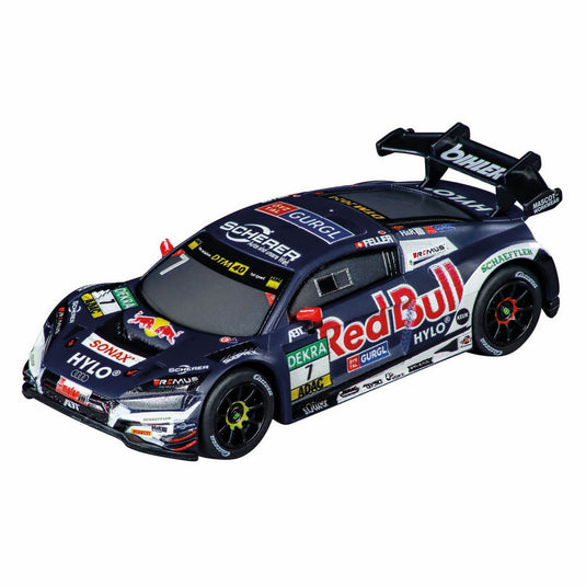 Carrera pull back abt sportsline 1:43 - 2st.