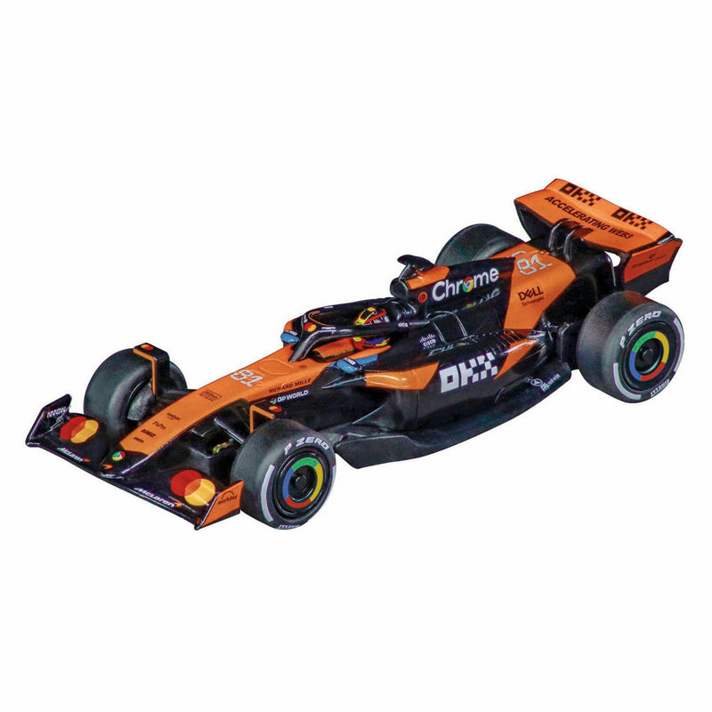 Afbeelding laden in galerijviewer, Carrera mclaren formula 1 team - twinpack
