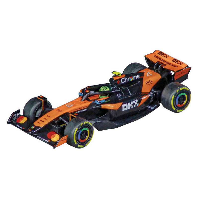 Afbeelding laden in galerijviewer, Carrera mclaren formula 1 team - twinpack
