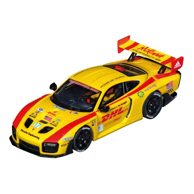 Afbeelding laden in galerijviewer, Carrera porsche 935 19 mckenna - 1:32
