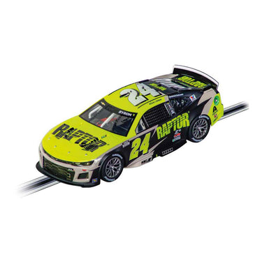 Carrera nascar camaro nextgen zl1 hendrick motorsports evolution - 1:32