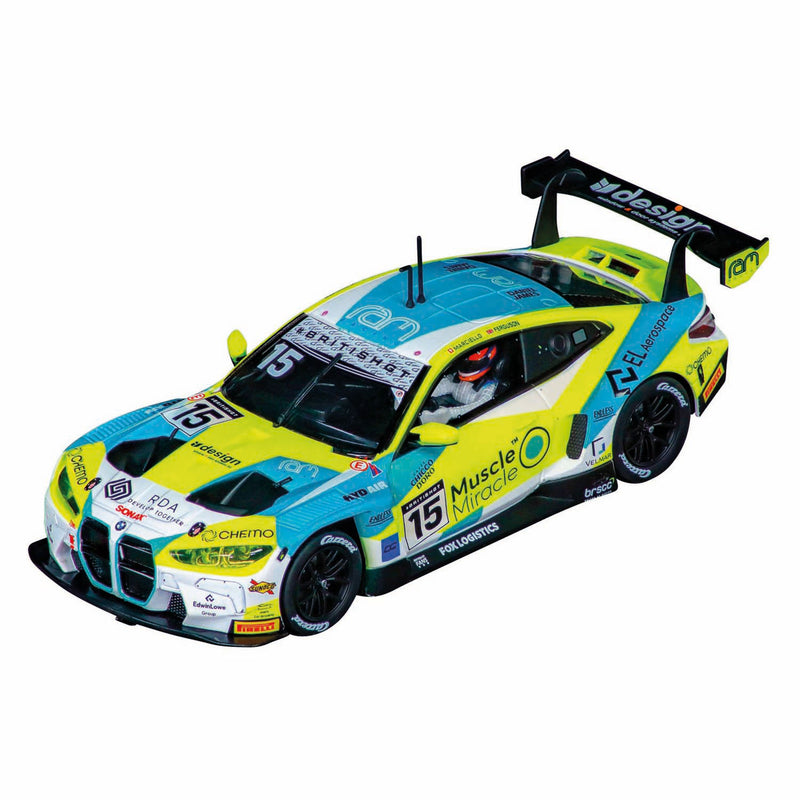 Afbeelding laden in galerijviewer, Carrera pole position - racebaan digital 132
