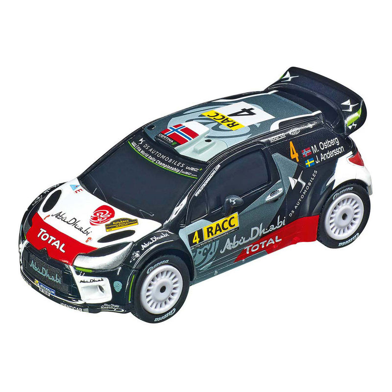 Afbeelding laden in galerijviewer, Carrera go!!! super rally - racebaan met 2 auto's - 1:43
