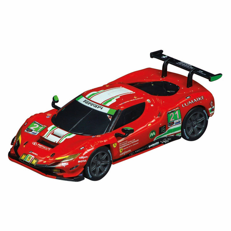 Afbeelding laden in galerijviewer, Carrera go!!! racebaan - ferrari power racing
