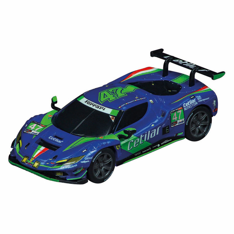 Afbeelding laden in galerijviewer, Carrera go!!! racebaan - ferrari power racing
