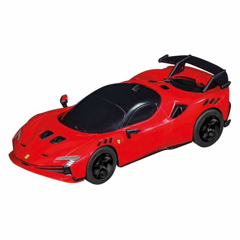 Afbeelding laden in galerijviewer, Carrera go!!! racebaan - ferrari sf90 xx stradale
