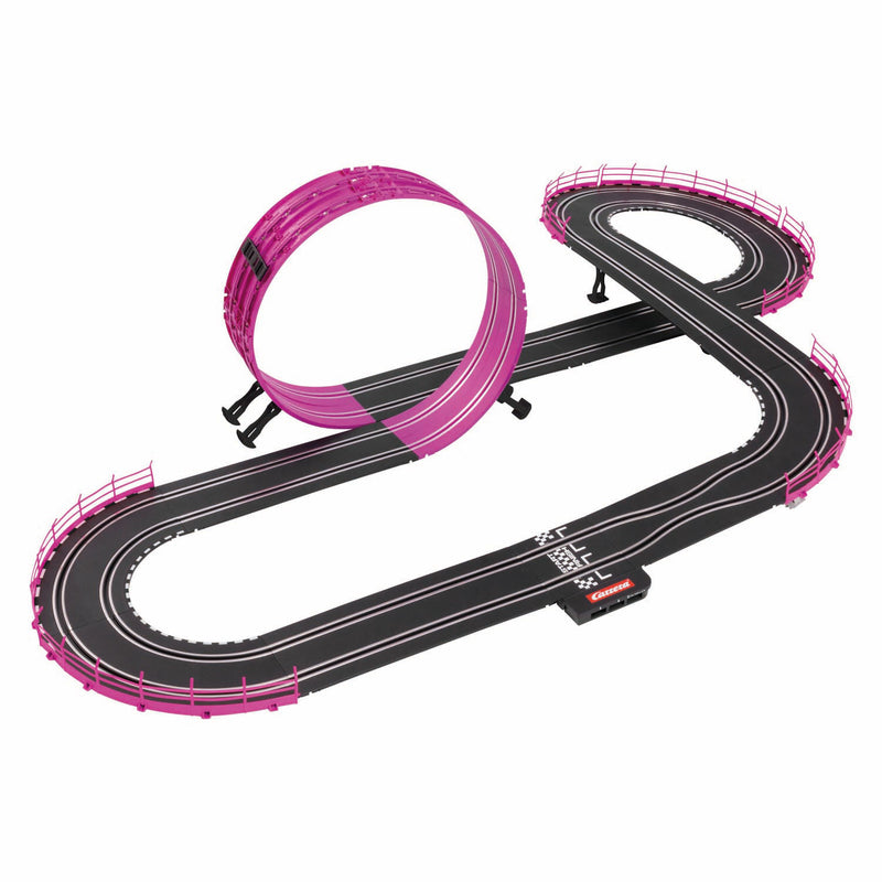 Afbeelding laden in galerijviewer, Carrera go!!! racebaan - glamour racing
