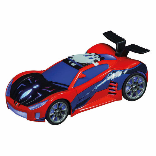 Carrera go!!! racebaan - spider racing