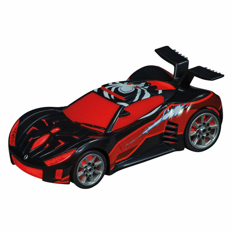 Afbeelding laden in galerijviewer, Carrera go!!! racebaan - spider racing
