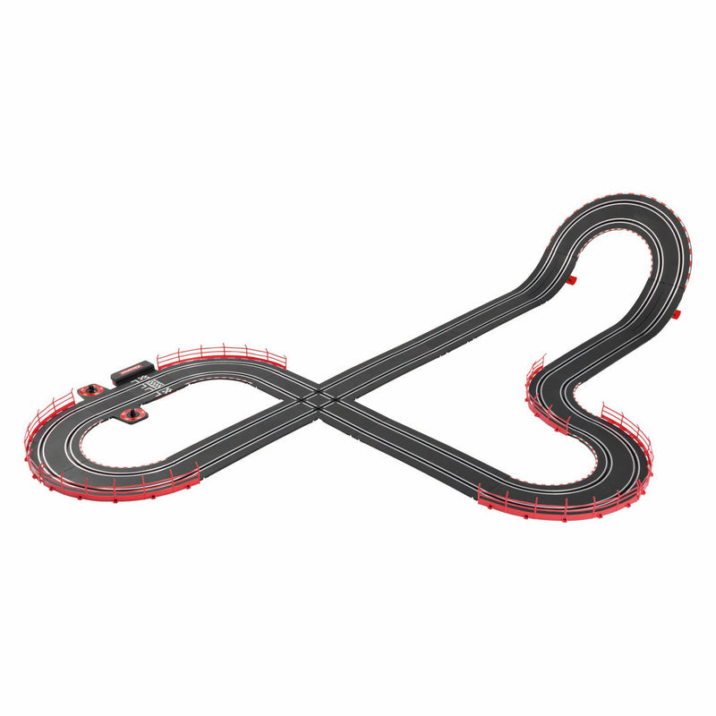 Afbeelding laden in galerijviewer, Carrera go!!! racebaan - nascar talladega competition
