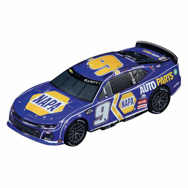 Afbeelding laden in galerijviewer, Carrera go!!! racebaan - nascar talladega competition
