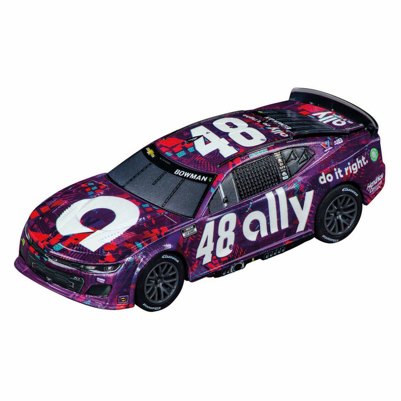Afbeelding laden in galerijviewer, Carrera go!!! racebaan - nascar talladega competition
