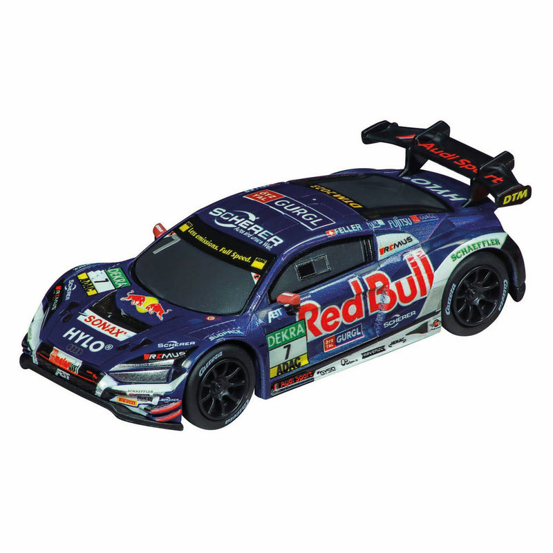 Afbeelding laden in galerijviewer, Carrera go!!! racebaan - dtm supercars
