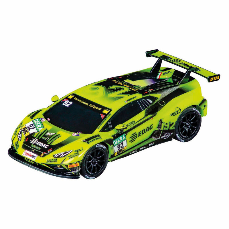 Afbeelding laden in galerijviewer, Carrera go!!! racebaan - dtm supercars
