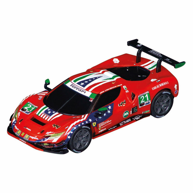 Afbeelding laden in galerijviewer, Carrera go!!! racebaan - gt powerplay
