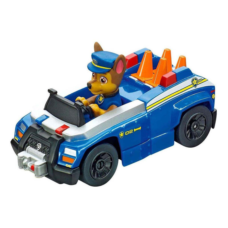 Afbeelding laden in galerijviewer, Carrera racebaan first paw patrol - on the double 2,9m
