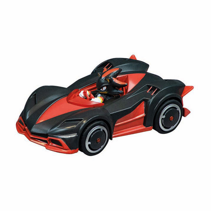 Afbeelding laden in galerijviewer, Carrera go!!! racebaan - sonic the hedgehog
