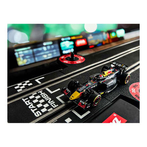 Carrera oracle red bull racing rb19 m. verstappen, no.1 - 1:43