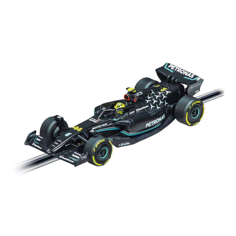 Afbeelding laden in galerijviewer, Carrera mercedes-amg f1 w14 lewis hamilton - 1:43
