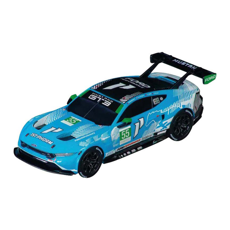 Afbeelding laden in galerijviewer, Carrera ford mustang gt3 proton competition, no.55
