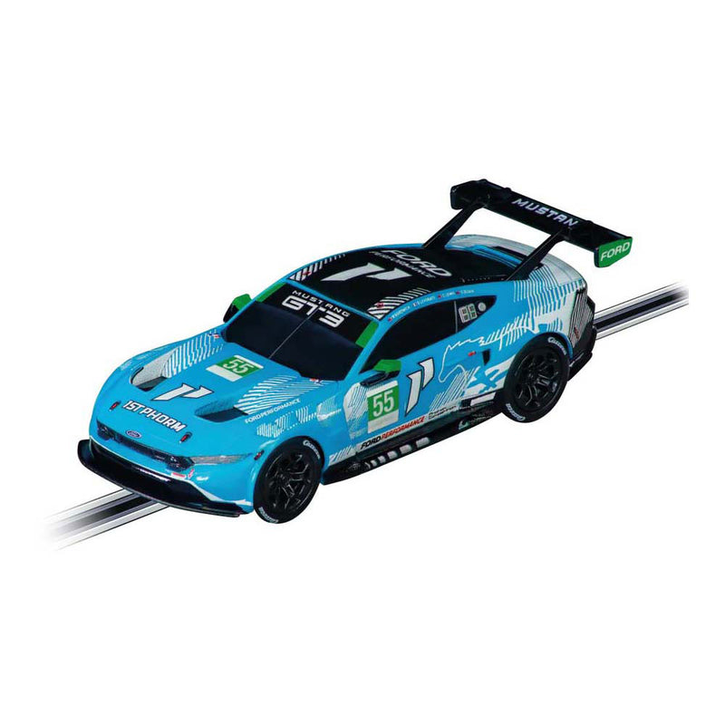 Afbeelding laden in galerijviewer, Carrera ford mustang gt3 proton competition, no.55
