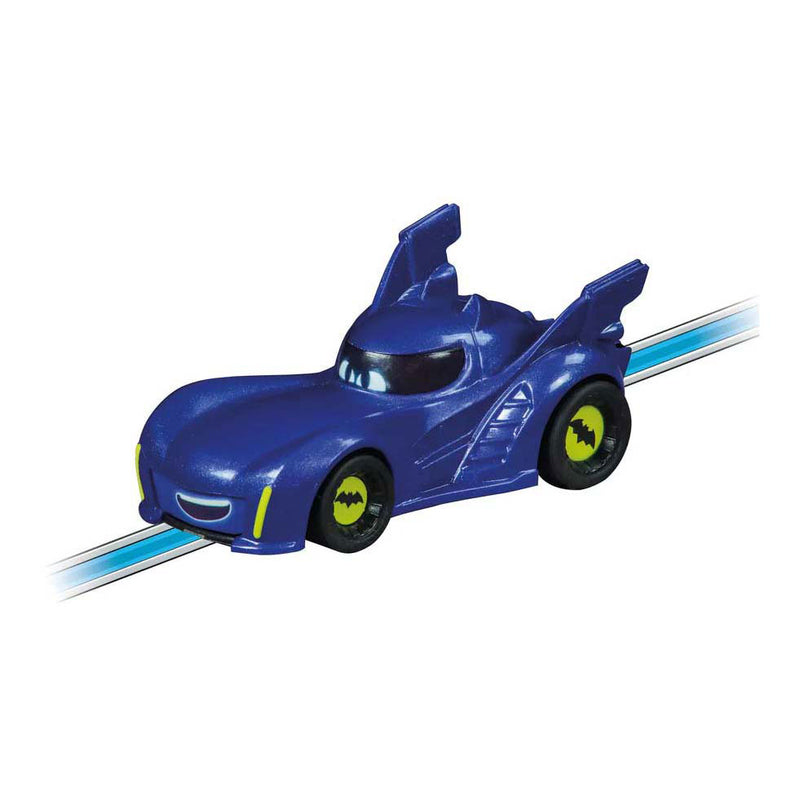 Afbeelding laden in galerijviewer, Carrera first batwheels bam raceauto - 1:50
