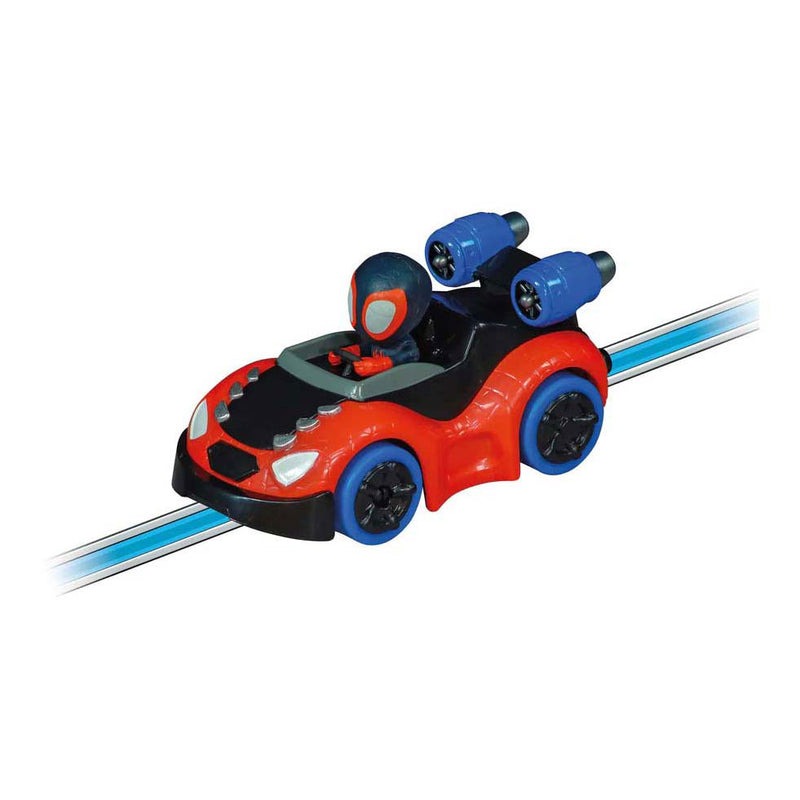 Afbeelding laden in galerijviewer, Carrera first spin raceauto spiderman - 1:50
