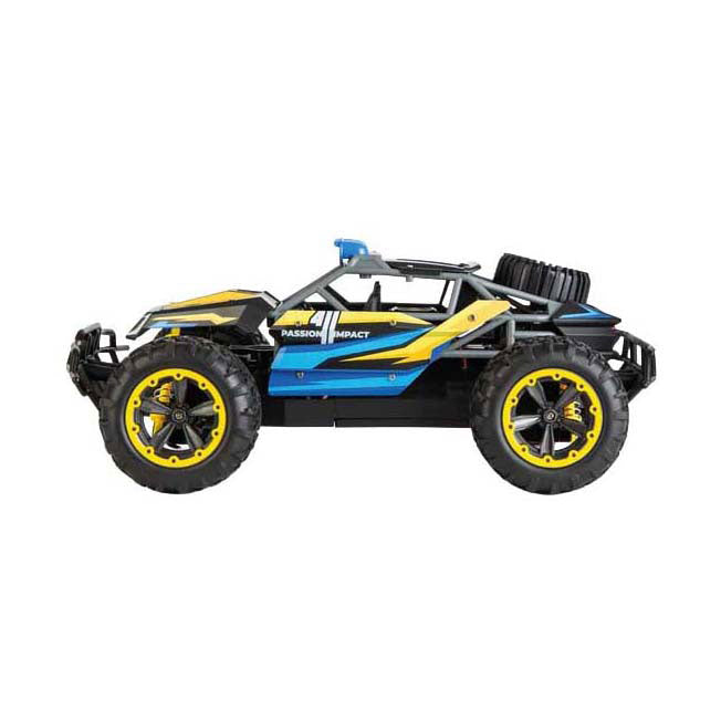 Afbeelding laden in galerijviewer, Carrera rc 2,4ghz passion impact 3.0 - 1:16

