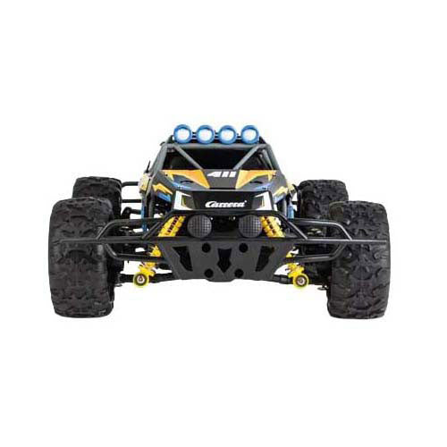 Afbeelding laden in galerijviewer, Carrera rc 2,4ghz passion impact 3.0 - 1:16
