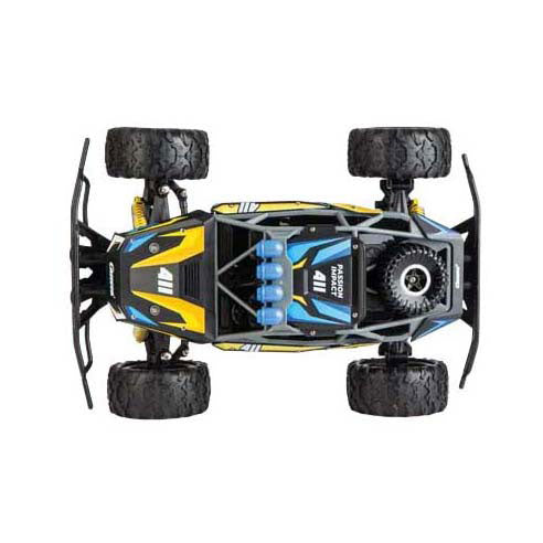 Carrera rc 2,4ghz passion impact 3.0 - 1:16