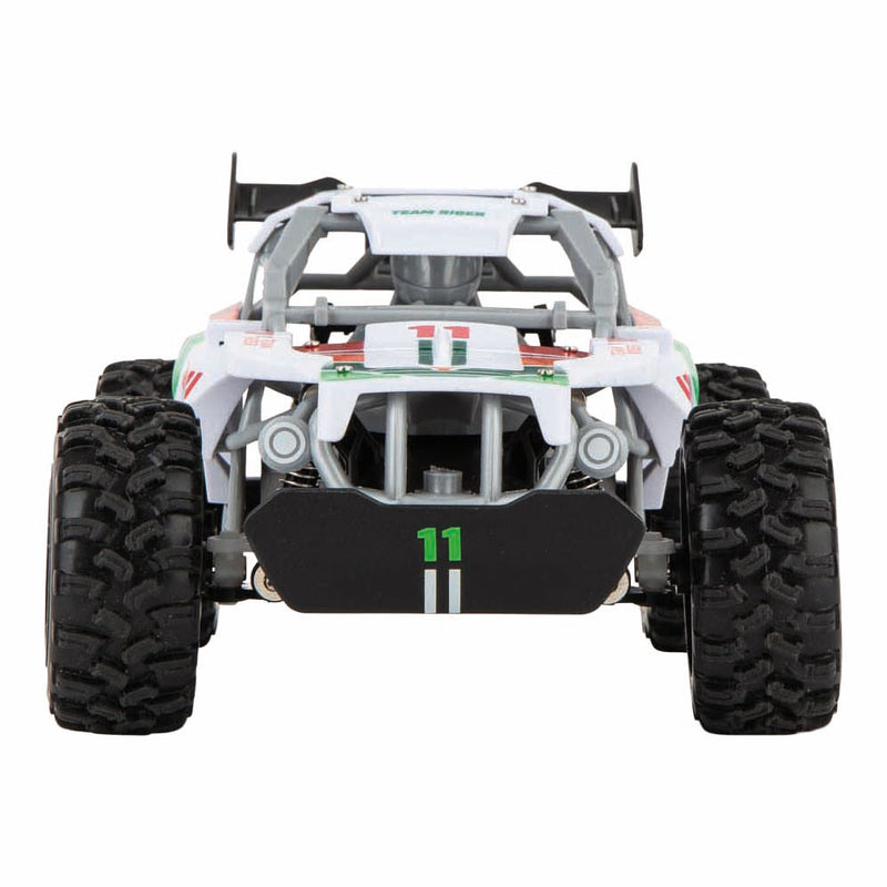 Afbeelding laden in galerijviewer, Carrera rc 2,4ghz team rider - 1:20

