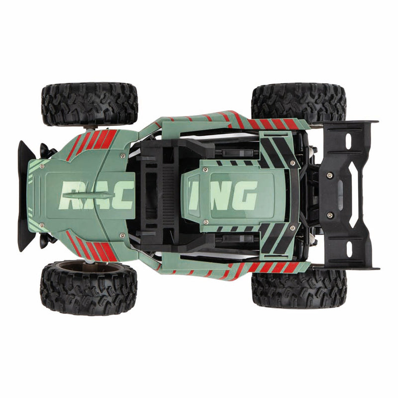 Afbeelding laden in galerijviewer, Carrera rc 2,4ghz mountain racer - 1:20
