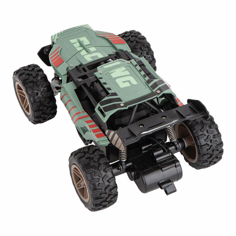 Afbeelding laden in galerijviewer, Carrera rc 2,4ghz mountain racer - 1:20
