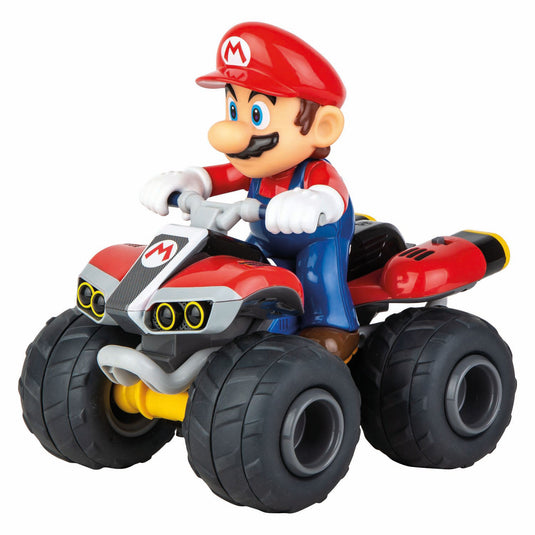 Carrera rc 2,4ghz mario kart - 1:20