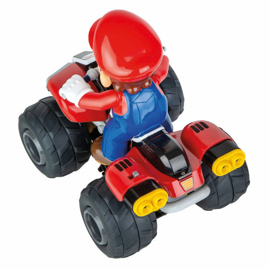Carrera rc 2,4ghz mario kart - 1:20