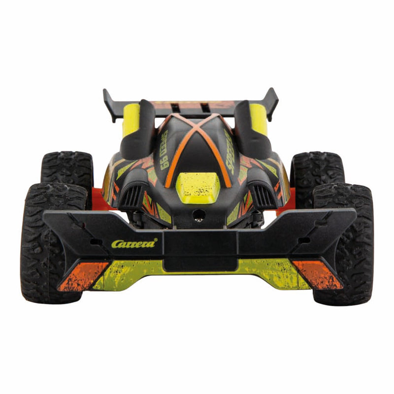 Afbeelding laden in galerijviewer, Carrera rc 2,4ghz high speed car + ramp 1:32
