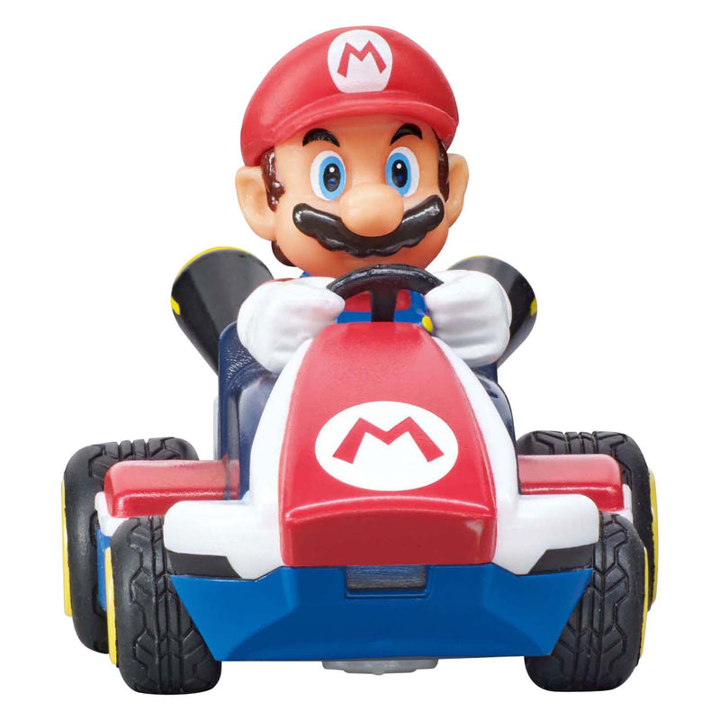 Afbeelding laden in galerijviewer, Carrera rc 2,4ghz mario kart tabletop racing set - mario luigi 1:43
