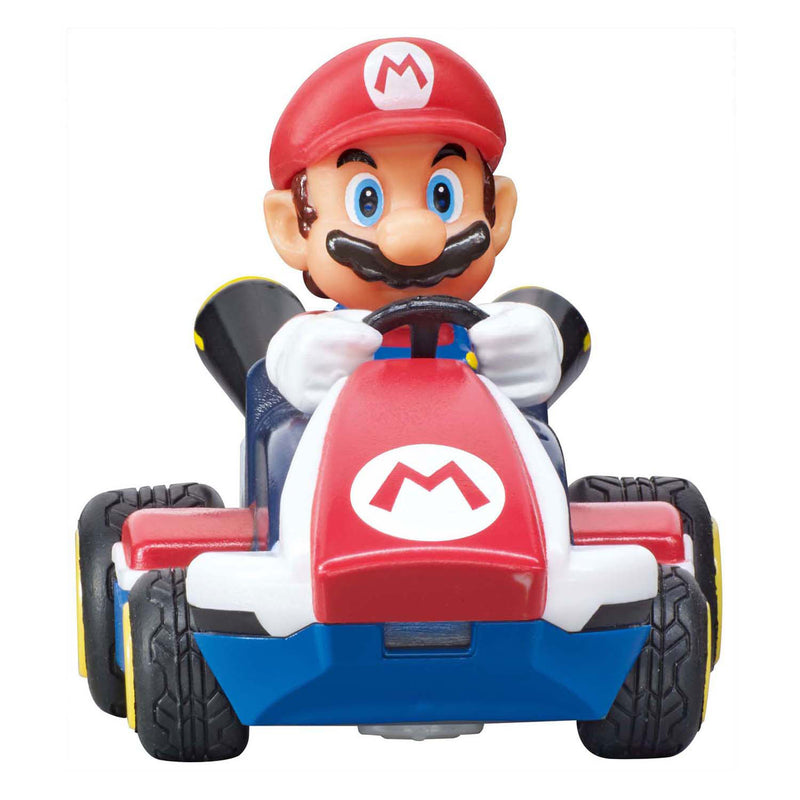 Afbeelding laden in galerijviewer, Carrera mini rc 2,4ghz mario kart - 1:50

