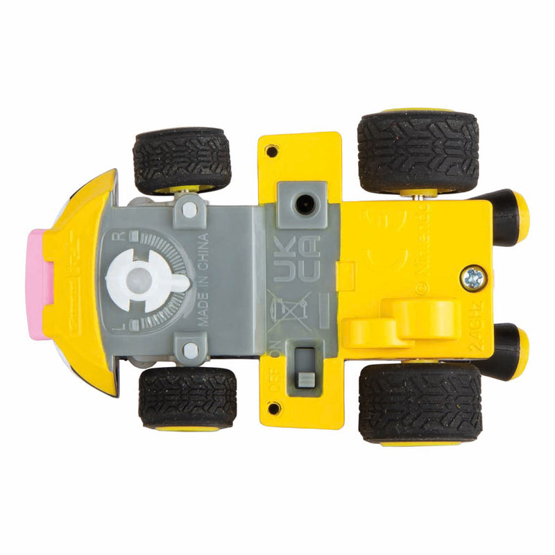 Afbeelding laden in galerijviewer, Carrera mini rc 2,4ghz mario kar peach - 1:50
