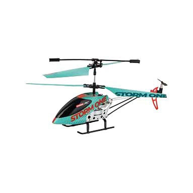 Afbeelding laden in galerijviewer, Carrera rc 2,4 ghz storm one helikopter

