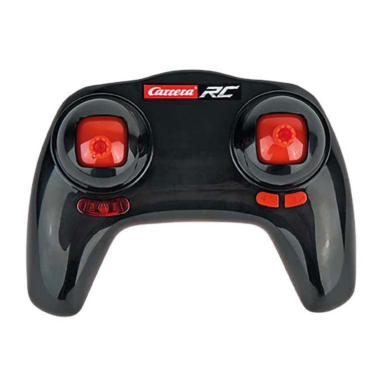 Afbeelding laden in galerijviewer, Carrera rc 2,4ghz sonic the hedgehog - flying sonic
