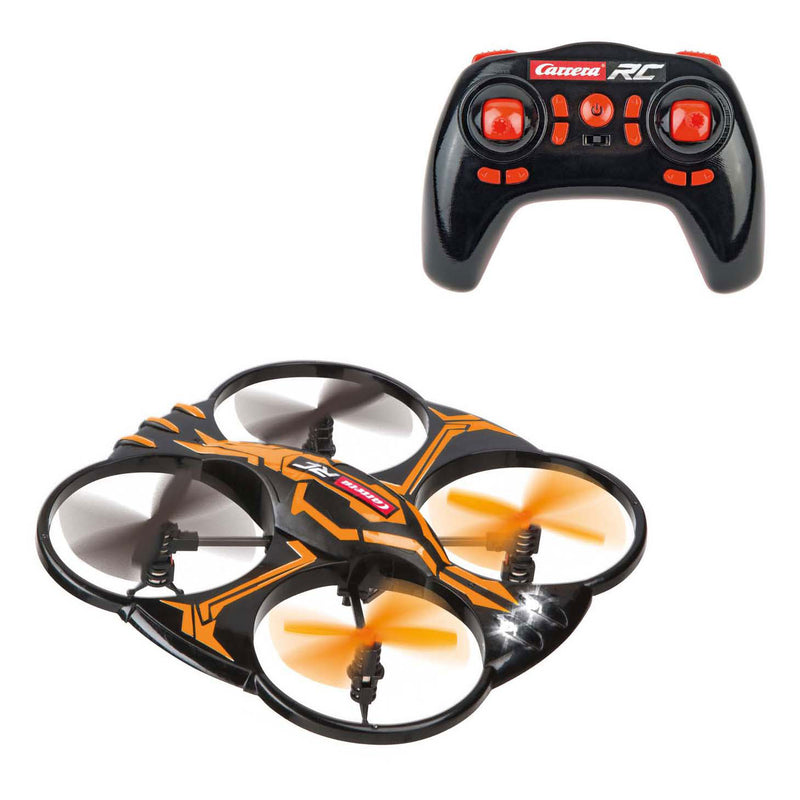 Afbeelding laden in galerijviewer, Carrera rc 2,4ghz quadcopter x2 drone
