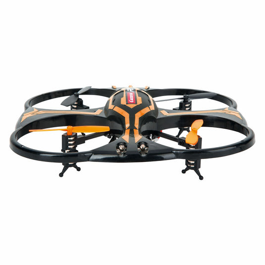 Carrera rc 2,4ghz quadcopter x2 drone