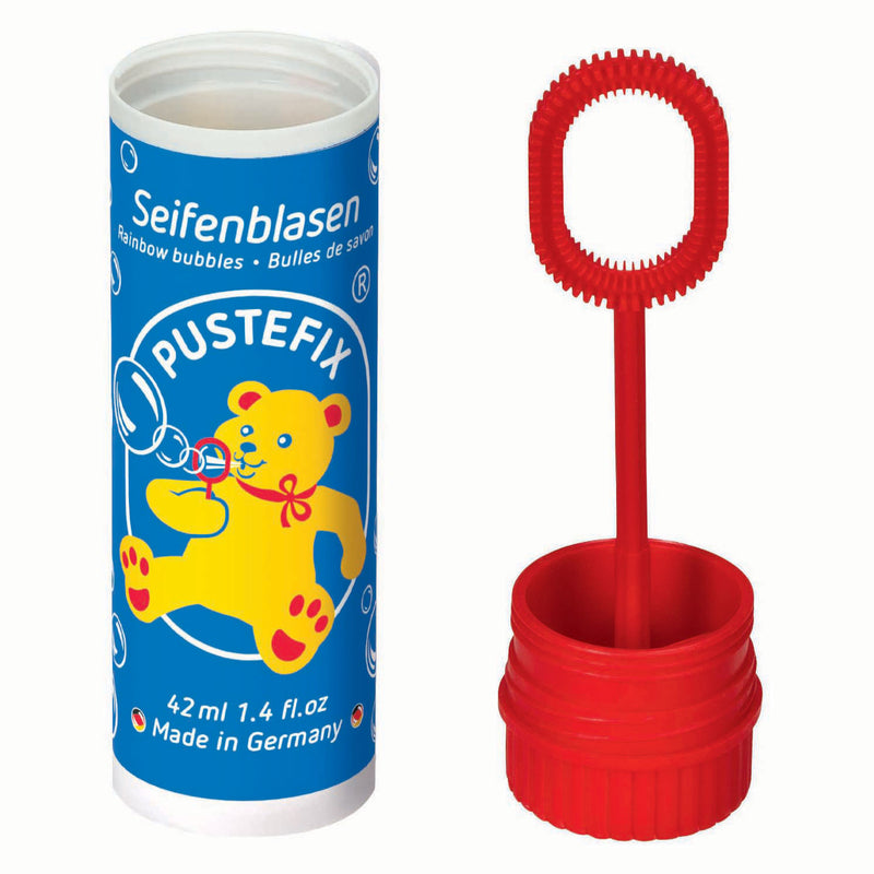Afbeelding laden in galerijviewer, Pustefix classic bellenblaas - 42 ml
