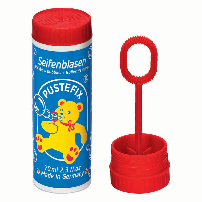 Afbeelding laden in galerijviewer, Pustefix classic bellenblaas - 70ml
