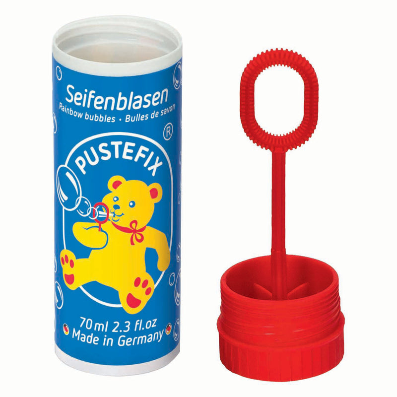 Afbeelding laden in galerijviewer, Pustefix classic bellenblaas - 70ml
