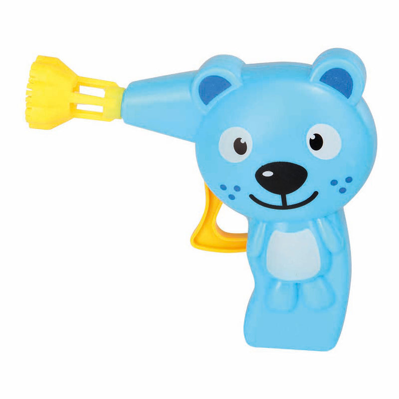 Afbeelding laden in galerijviewer, Pustefix bubble gun set - 70ml
