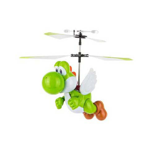 Afbeelding laden in galerijviewer, Carrera rc super mario - flying yoshi
