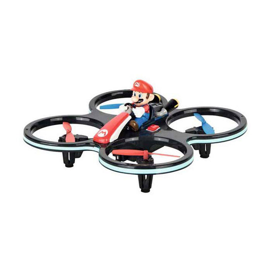 Carrera rc mario kart - mini mario- copter